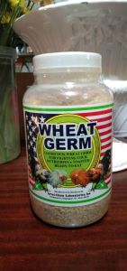 Wheat Germ Arvet 280grams