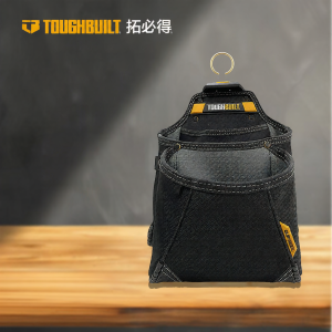 Toughbuilt | Túi Đeo Hông Đa Năng Bền Oxford Cloth Dày