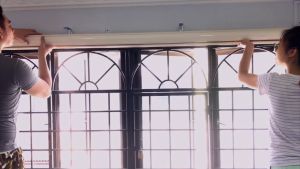 Top Rated Zebra Blinds | Bidai Kain | Roller Blinds Curtain Privacy | Windows Tingkap Langsir Indoor A+ PREMIUM Quality