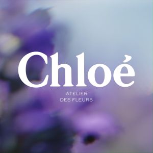Chloé Atelier Des Fleurs Hysope Eau De Parfum For Women 50ml | Symbol of Humility | Musky Sparkling Aromatic Perfume | Vegan Fragrance