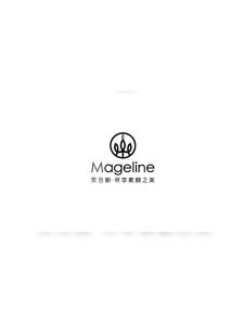 Mageline | Repair Soothing Moisturizing Skin Gel