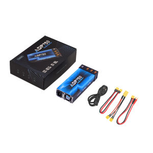 mitoot | ToolkitRC ADP-750 ADP750 750W DC12V 62.5A XT60 Power Adapter Intelligent DC Charger For RC Model Car Drone M8D M9 M6D M7 M8P