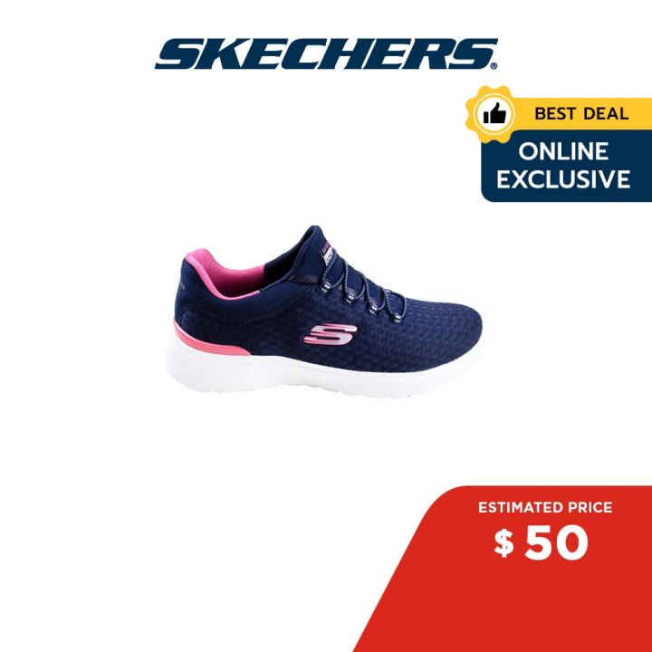 Skechers white shop shoes singapore