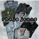 Rhaja Jeans