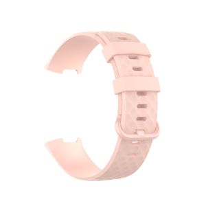Silicone Strap Bands for Fitbit Charge 4 Fitbit Charge 3 SE Bracelet Replacement Wristbands for Charge4 3 Smartwatch Accessories