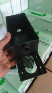 box kosong akuarium box filter aquascape ukuran-S kecil random