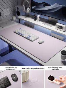 STARSDREAM | Ultra Large Office Desk Protection Mouse Pad