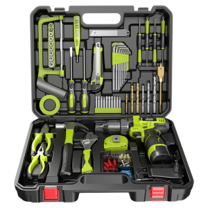 Zhipu | Home Multi-functional Repair Tool Set