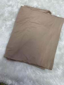 AlifaNr - Pasmina Instan || Pasmina Menutup Leher || Pashmina Inner || Pasmina Jersey Oval