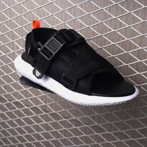 Dorks Everest Black - Sandal Gunung Casual Outdoor Pria Wanita Original Dorks