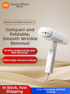 Miui | Handheld Foldable Portable Steam Iron
