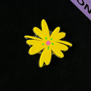 Summer Dopaamine Colored Flower Ins Style Phone Case for iPhone 17 pro Max Crossbody Handheld Soft Shell with Corner Cutouts Womens Model