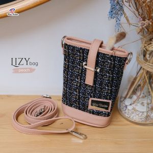Sling bag LIZY BY BIRU TSABITA