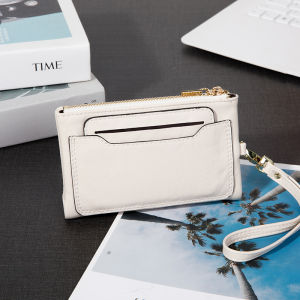 กระเป๋าสายรัดของ บัตรเครดิต หลายบัตร กระเป๋าสตางค์ สายแฟชั่น ใส่ผู้หญิง