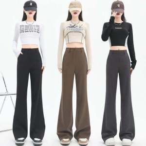 Celana Panjang Wanita: Bell Bottoms & Setelan Ramping