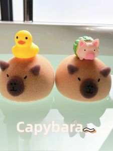 HALEXIONG | Bath Sponge Ball Soft