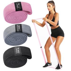 LIWAN | High Resistance Squat Hip Enhancing Elastic Band
