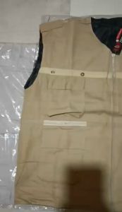 COD - ROMPI lapang - Rompi seragam - bahan drill katun - size M L XL XXL - ( My story 1997 ) ROMPI multifungsi - ROMPI tactical - vest Rompi