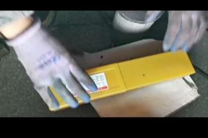 Welding Rod 2.5mm 3.2mm E6013 Anti-Porosity Stick Wire Electrode