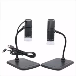 KKMOON Mikroskop Service Hp Digital WIFI USB Android HD 1000x Magnification - AN104