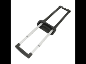 20inch Suitcase Telescopic Handle Replacement Trolley Luggage Accessories Black