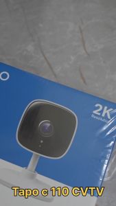 TP-Link Tapo C110: A Comprehensive Guide to Funhouse's Smart Home Surveillance Camera