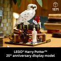 LEGO Harry Potter 76466 Philosopher's Stone – Collectors' Edition (1571 Pieces). 