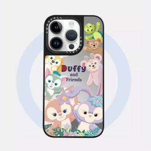 VORRYELL | Cute Cartoon iPhone Case