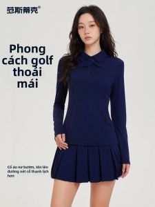 Vansydical | Chân Váy Thể Thao Chống Tia UV Dài Tay Cao Cấp cho Golf & Tennis