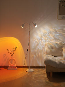 Water Ripple Background Decoration Supplemental Lighting Atmosphere Light