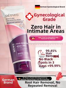 XUETIFANG | Painless Dark Spot Prevention Depilatory Cream