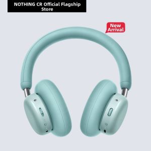 NOTHING | Active Noise Cancellation Long Battery Life Over-ear Bluetooth Headphone