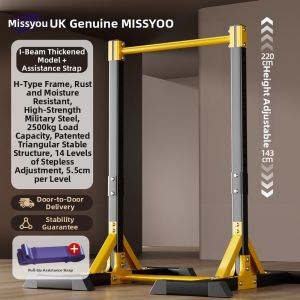 Miss You | Home Use Stretching and Traction Device