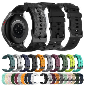 20 22มม.สําหรับXiaomiนาฬิกาS1 Pro/Active MI Watch 2 Pro/สี2 S3 S2สายนาฬิกาซิลิโคนสําหรับAmazfit GTR 4 GTS 4 Mini Band