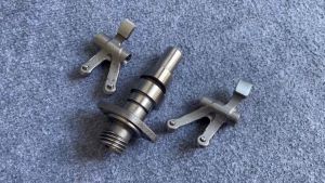 Cam Cò Suzuki Gn250
