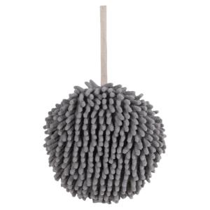 Hangable Super Absorbent Thick Quick-Dry Hand Towel