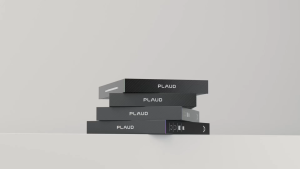 [Official] Plaud Note Pro AI Voice Recorder w/InstantView Display Transcribe & Summarize with AI Note Taker for Meetings & Calls Ultra-Slim