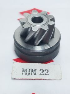 Gigi pinion kick stater Suzuki nex original