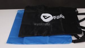 Tas Serut Sarung Cover Helm Variasi Warna Casual Trendy COD Terbaru Tas Helm Murah