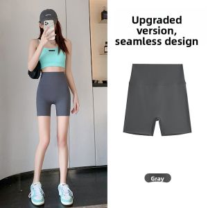 DUYINGMEI | Anti-Slip Bottoms for Women Summer Thin Anti-Abdominal and Lift Pant