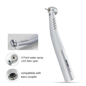 Dental Endo Z Bur 21mm 25mm 28mm Zekrya 702L Dental tungsten Bur