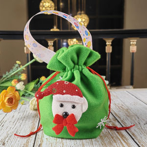 Hộp Quà Giáng Sinh Và Năm Mới Hộp Đựng Trái Cây Hộp Đựng Kẹo Hộp Đựng Quà Tặng Quà Tặng Cho Trẻ Em Hộp Đựng Kẹo Dẻo