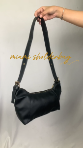 Tas Selempang Dan Bahu Wanita - Miami Tas Wanita