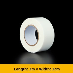 SZFY | Strong High Adhesion Easy-to-Tear Translucent Double-Sided Tape No Residue