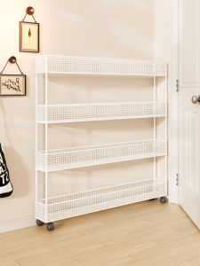 evesigar | Slim Hanging Bag Organizer Storage Rack