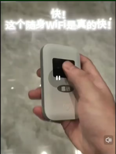 [สต็อกเพียงพอ] พ็อกเก็ต WiFi 4G / 5G แบบพกพา WiFi 3000mAh ซิมการ์ดสล็อต เราเตอร์ WiFi มือถือ ซิมการ์ดเราเตอร์ ซิมการ์ดสล็อต รองรับซิมการ์ดทั้งหมด