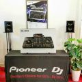 Máy DJ XDJ RX3 Pioneer DJ - Hàng Chính Hãng. 