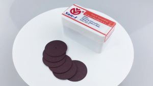 Dental Lab thin thick Polishing Wheels Grinding Silicon Discs Separating Wheel Dental Lab Work-4 Specs