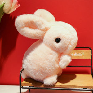 GUAIBUDIAN | Cute Childrens Gift Bunny Stuffed Toy