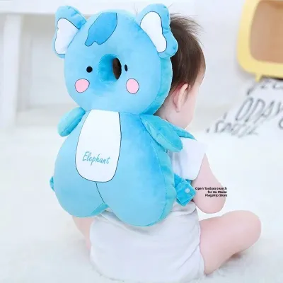 gumahus | Baby Anti-Fall & Anti-Collision Head Protector